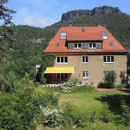 Casa Karp 
