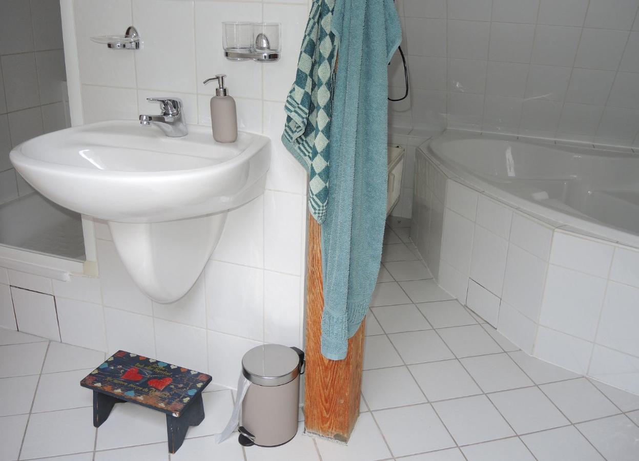 Apartment Casa Karp 