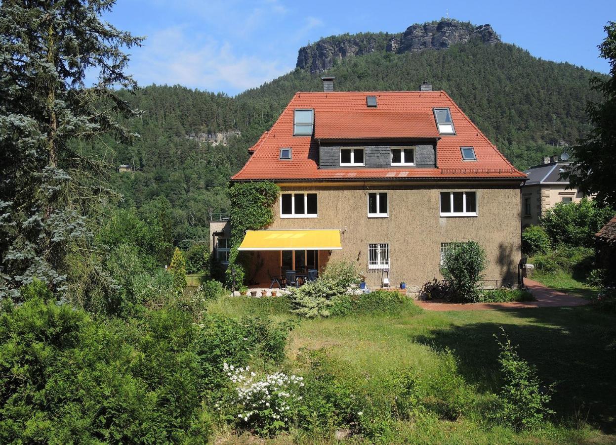 Casa Karp 