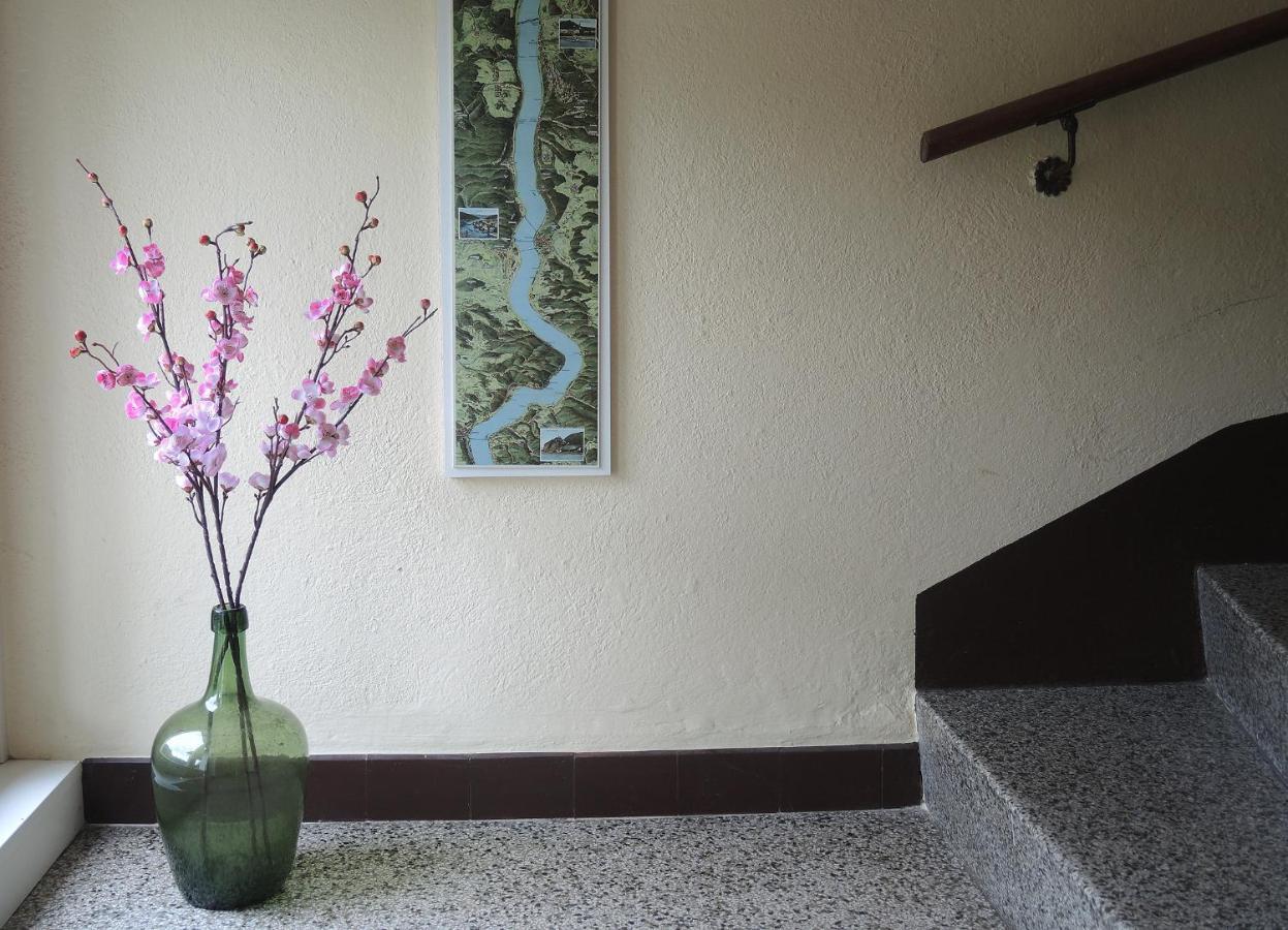 Apartment Casa Karp 