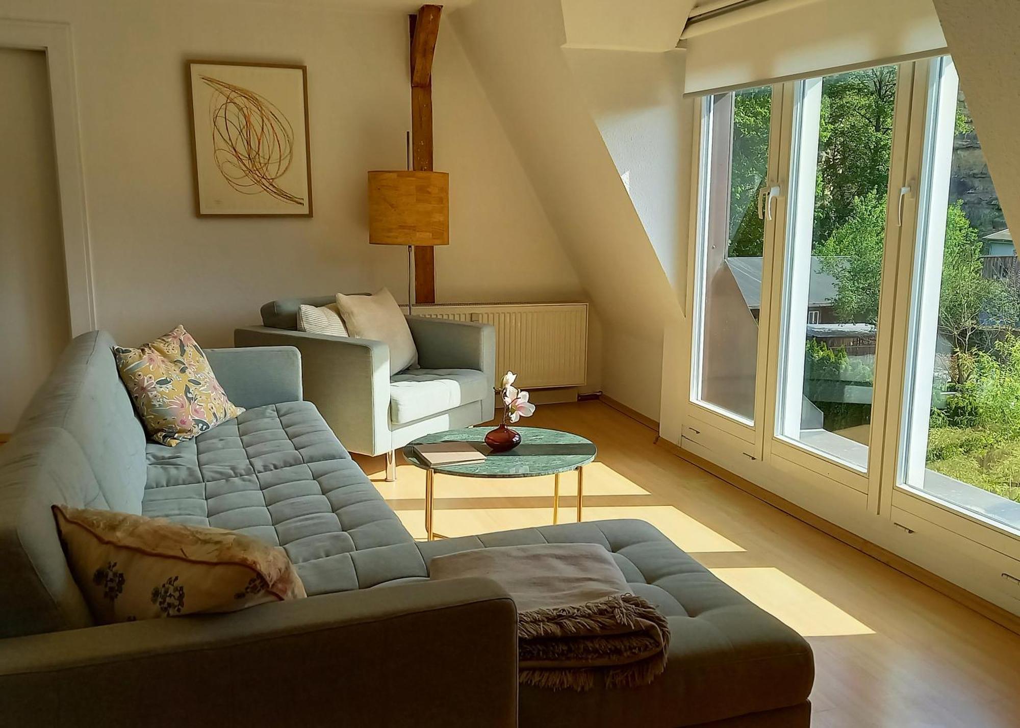 Apartment Casa Karp 
